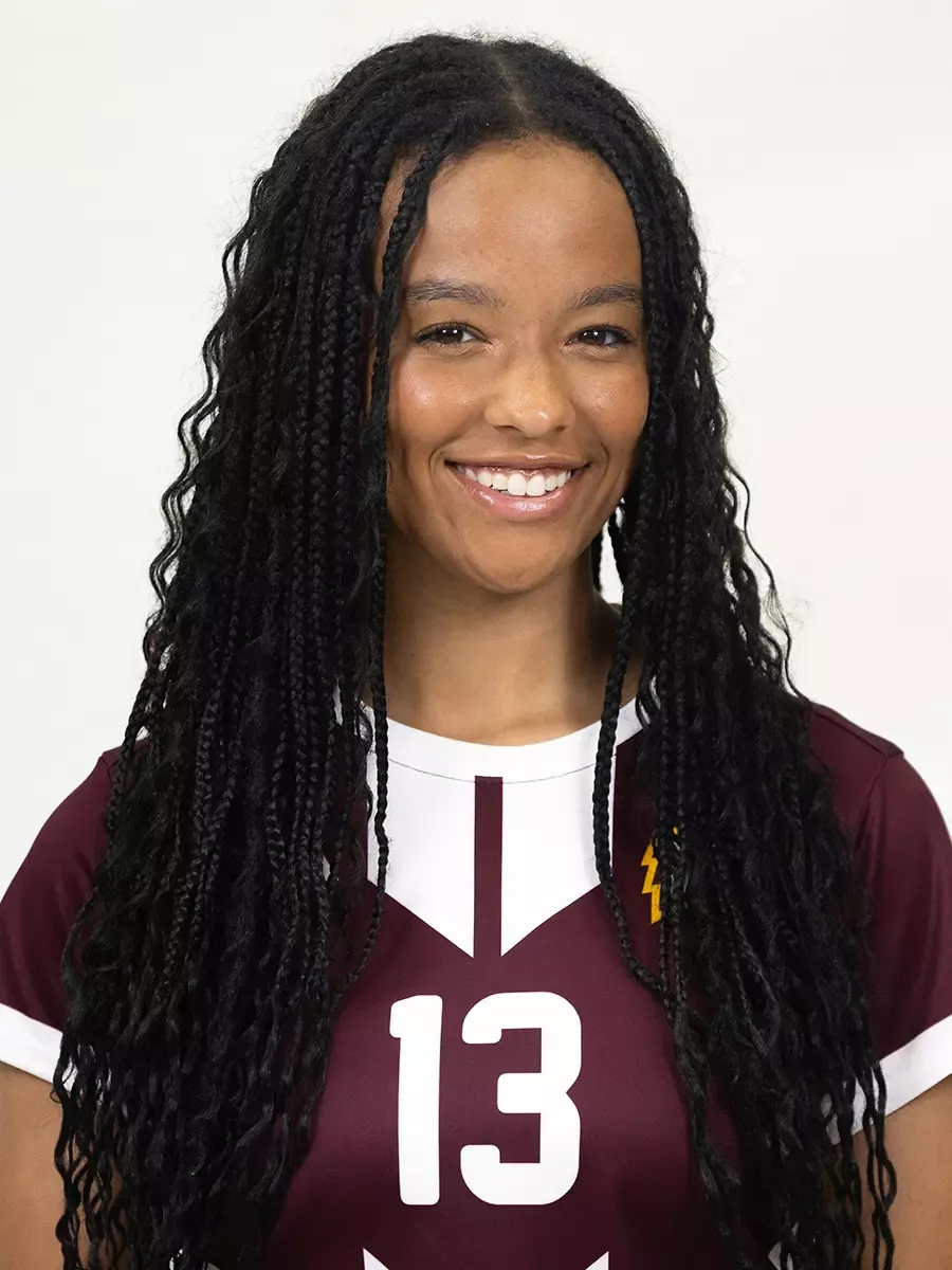 Ashley Ross, Soccer, Winthrop University