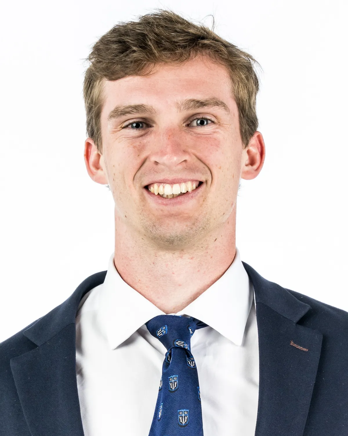 Brendan Fulham, Lacrosse, undefined