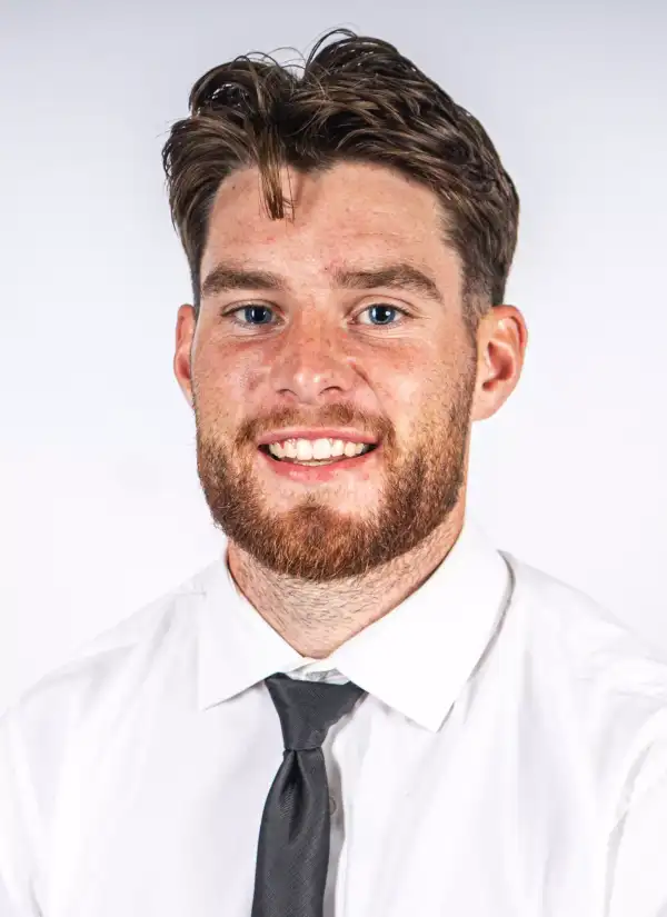 Max Blanc, Football, Lenoir-Rhyne University