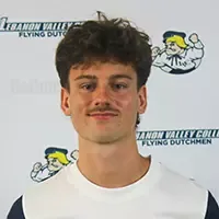 Aidan Smith, Soccer, Lebanon Valley College