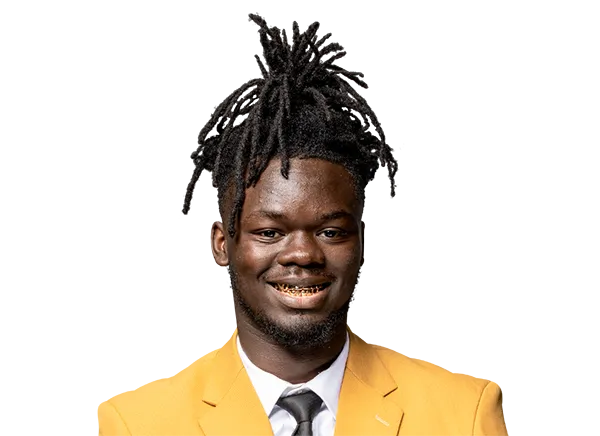 Kareem Burke, Football, undefined