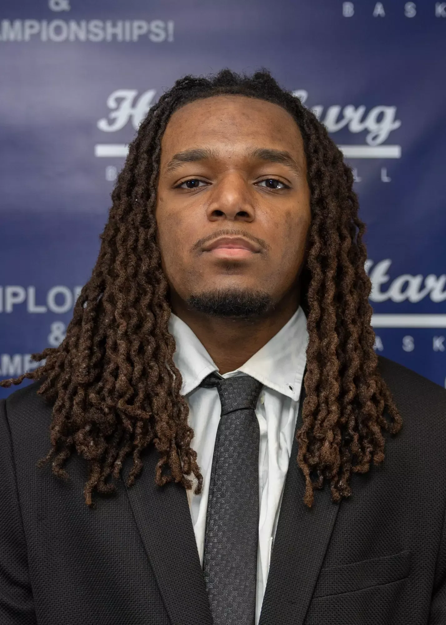 Elija Eccleston, Basketball, Penn State Harrisburg