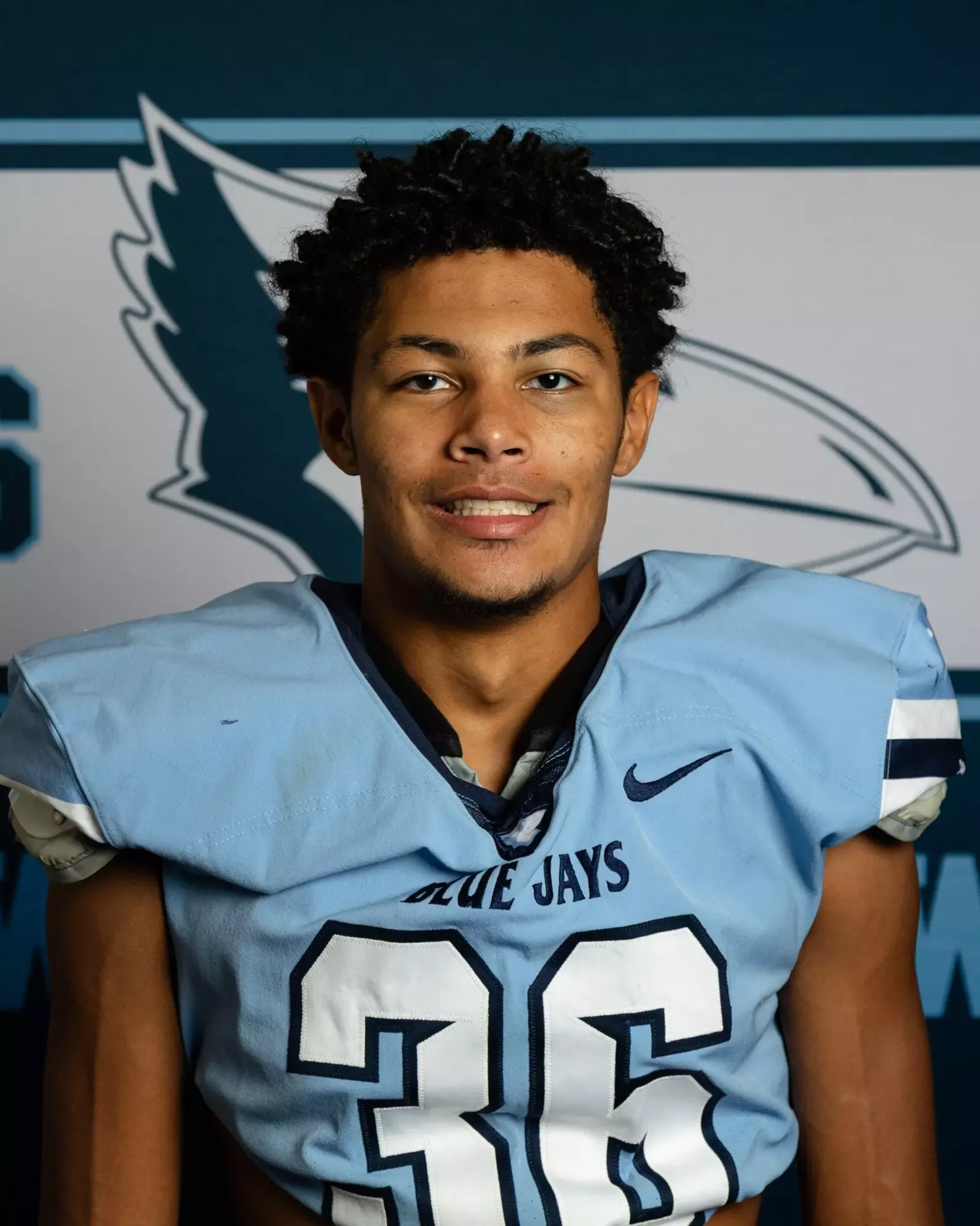 Aidan Szczodroski, Football, Westminster College