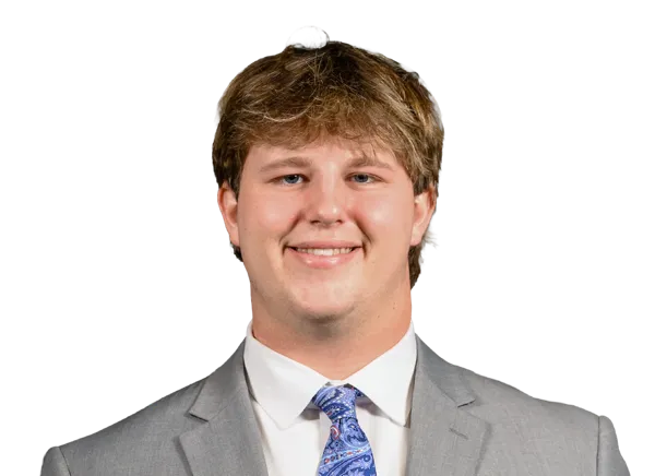 Watson Young, Football, undefined