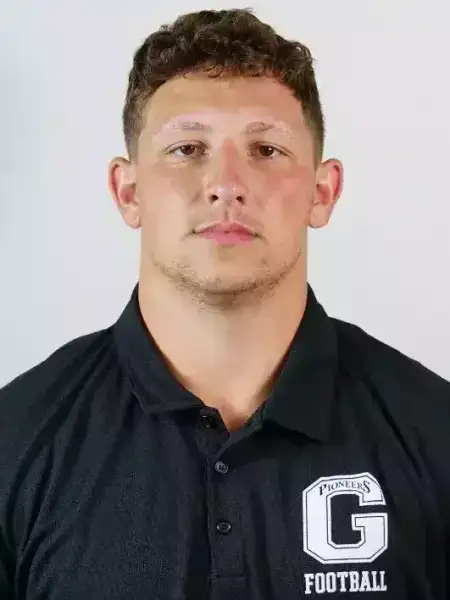 Gavin Davis, Football, Glenville State University