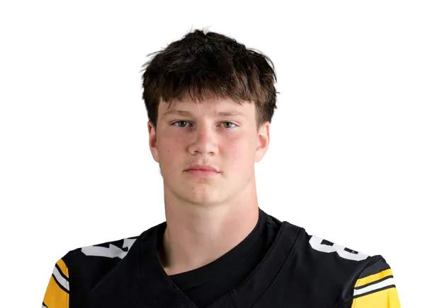 Jackson Naeve, Football, undefined