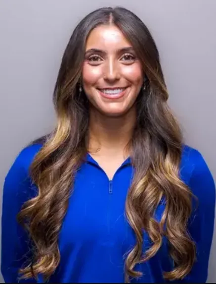 Jada Munoz, Softball, undefined