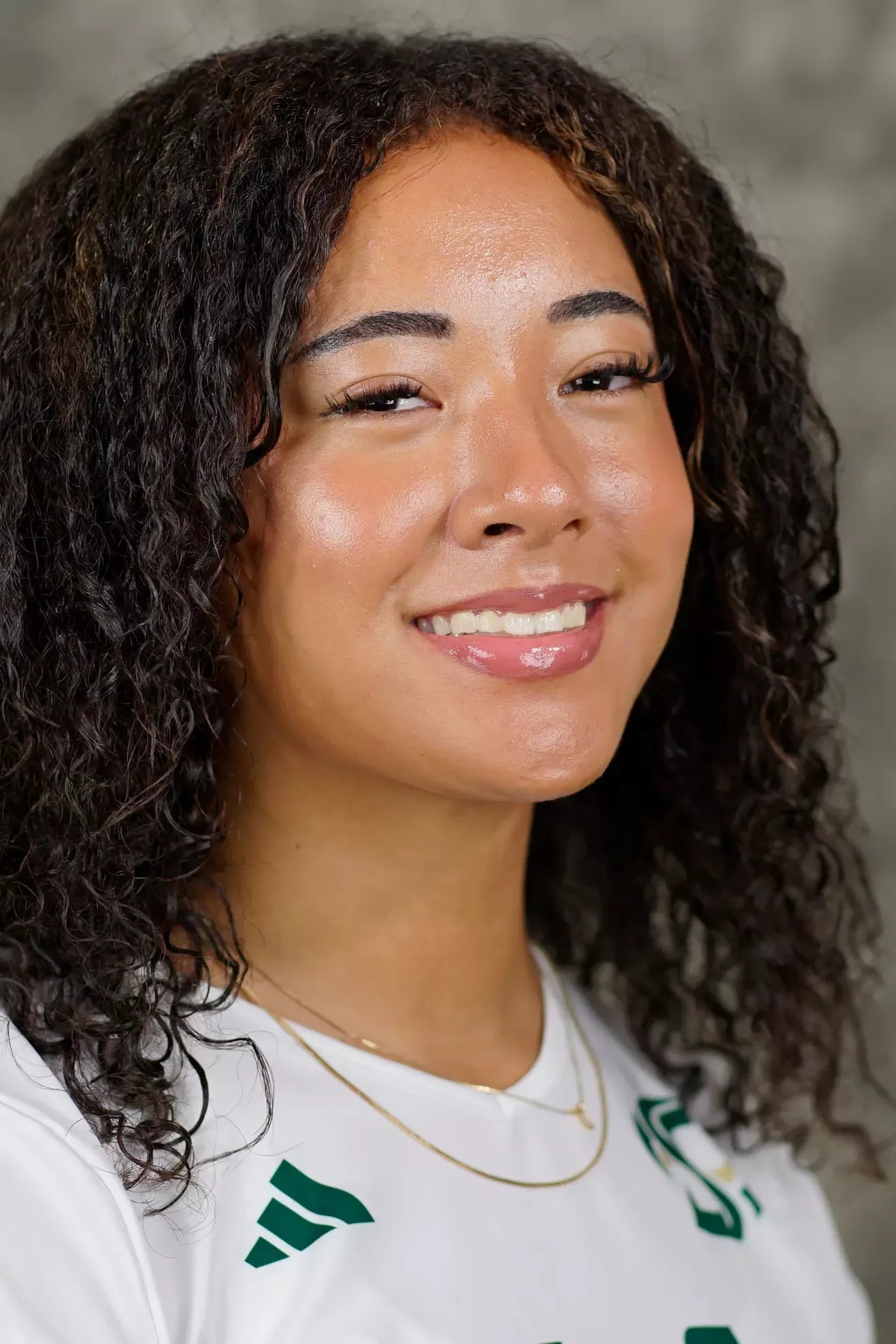 Keonahi'ilani Solaita, Volleyball, undefined
