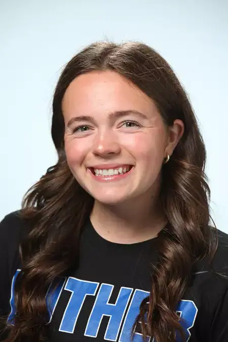 Haylie Strum, Basketball, Luther College