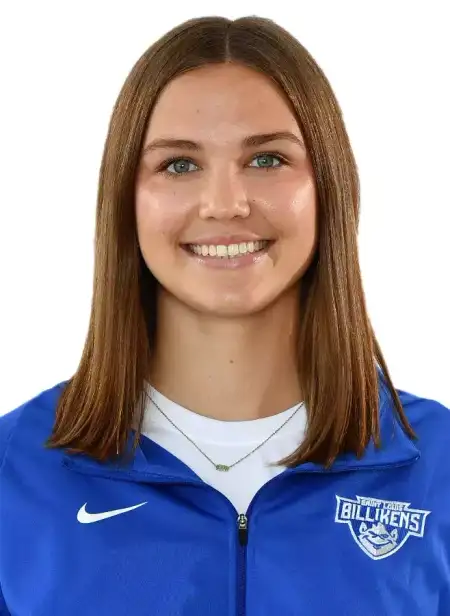 Hanna Whitney, Swimming & Diving, Saint Louis University