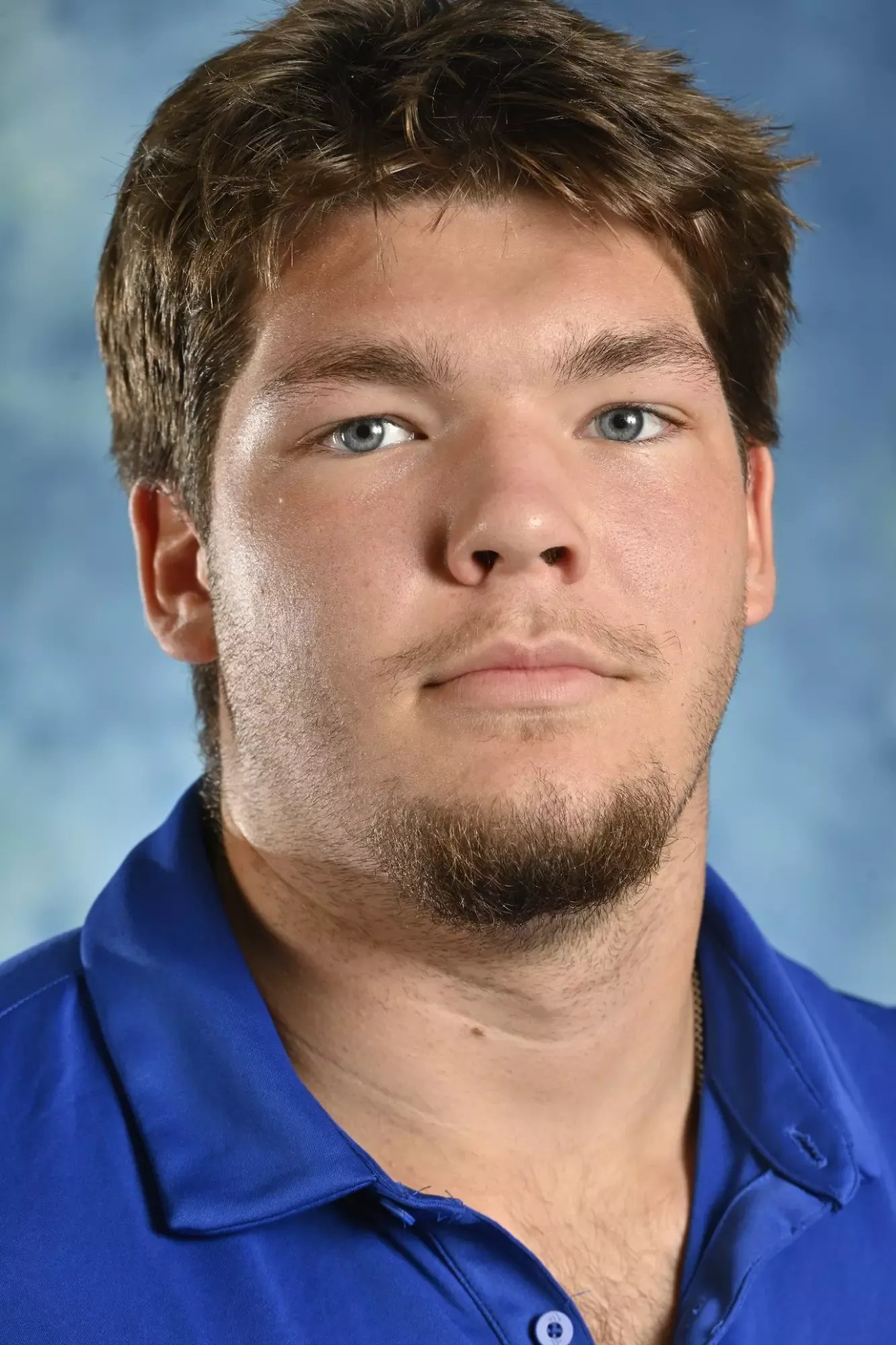 Jaxon Timon, Football, Texas A&M University-Kingsville