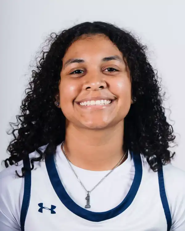 Lacienega Crockett, Basketball, Warner University