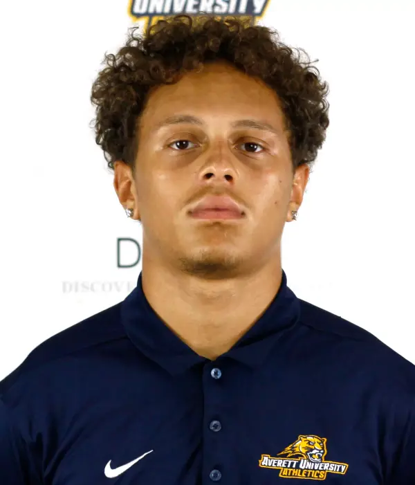 Izaiah Cotto, Football, Averett University
