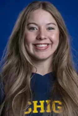 Lexi Dellamonica, Softball, undefined