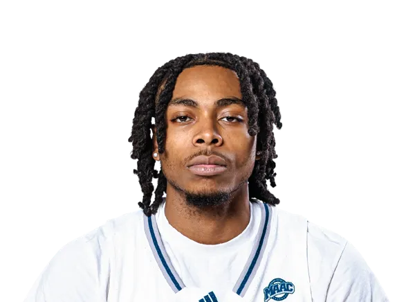 Tyreck Morris, Basketball, Saint Peter's University