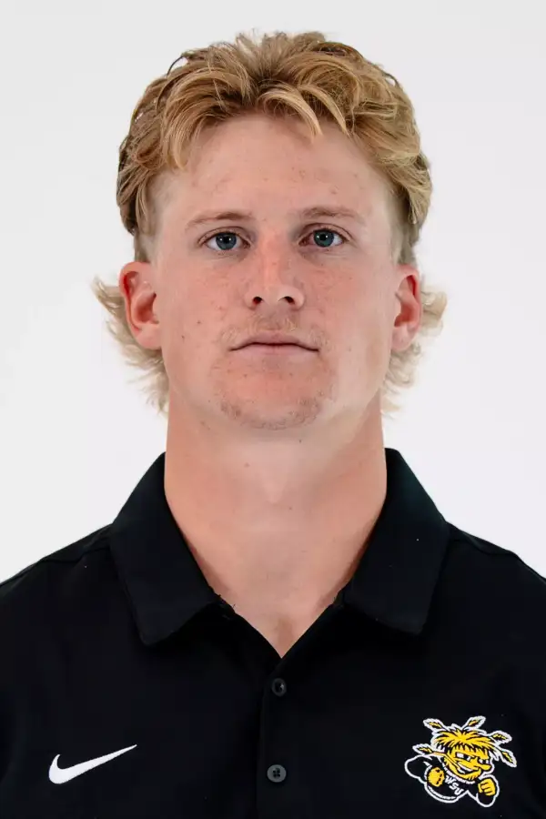 Matt MacDonald, Baseball, Wichita State University