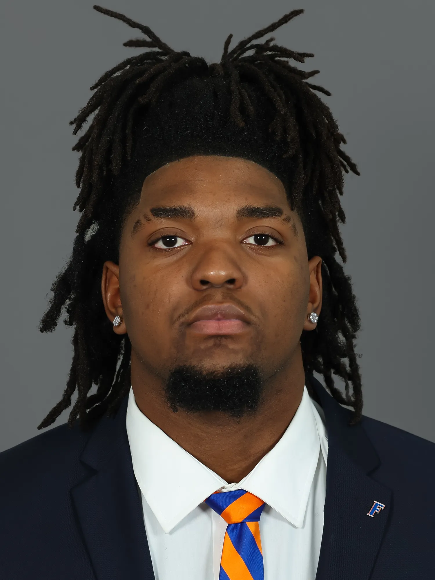 Kendall Guervil, Football, undefined
