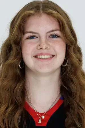 Alexis Martens, Basketball, Lubbock Christian University