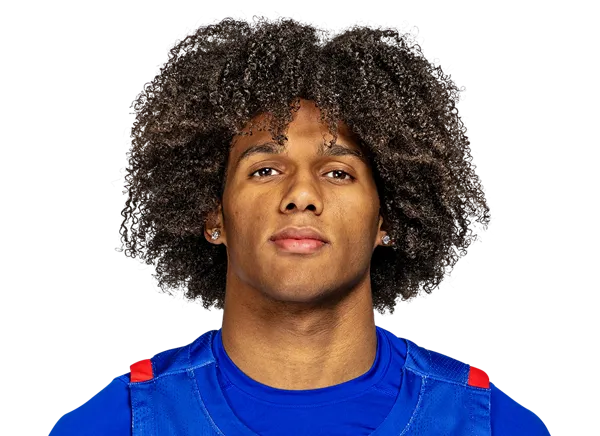 Kamran Prince, Basketball, American University