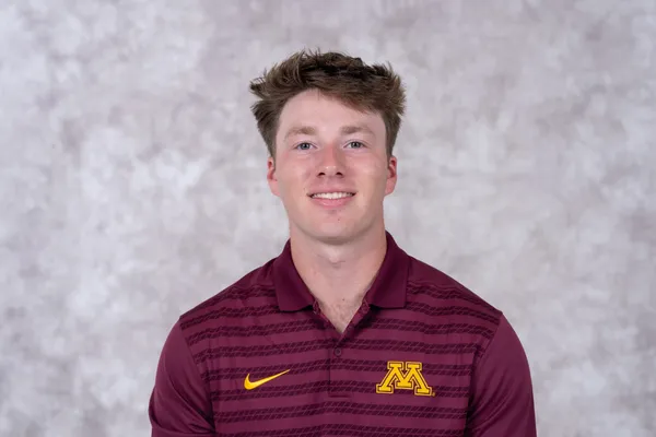 Ty Allen, Baseball, University of Minnesota
