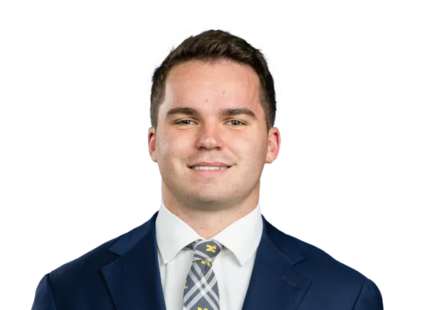 John Volker, Football, undefined