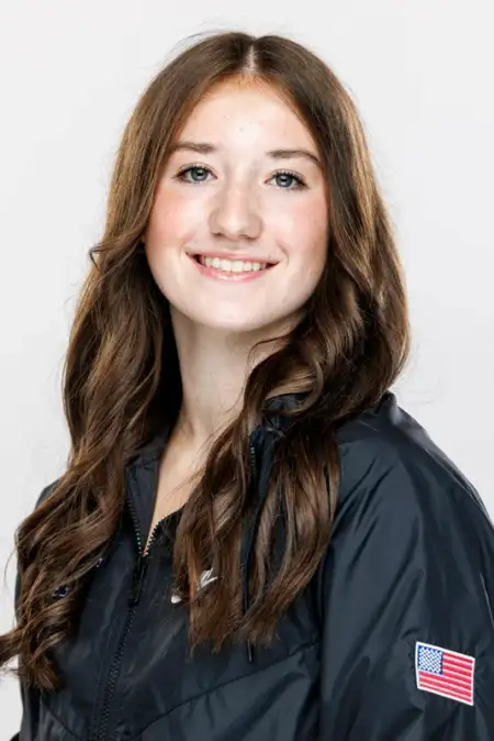 Lily Thaxton, Gymnastics, University of Kentucky