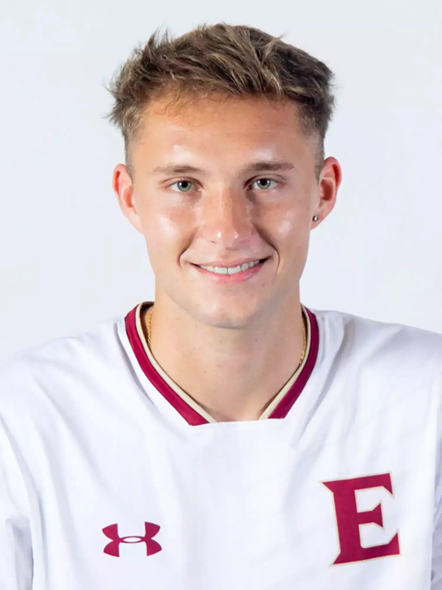 Martin Kozak, Soccer, undefined