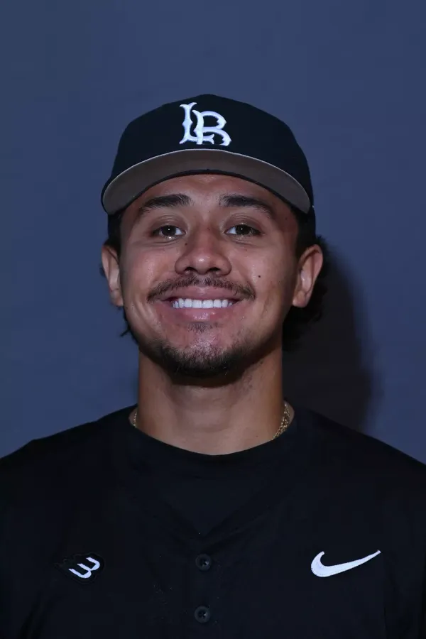 Jaeden Toki, Baseball, Long Beach State University