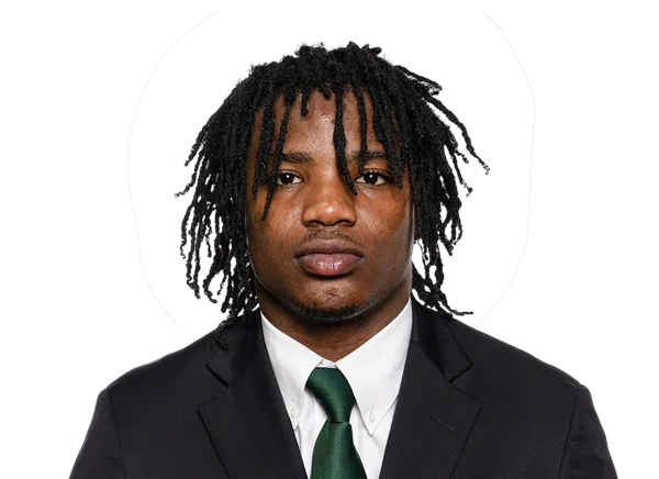 Cameren Jenkins, Football, University of North Texas