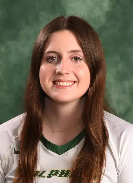 Jules Mason, Volleyball, Le Moyne College