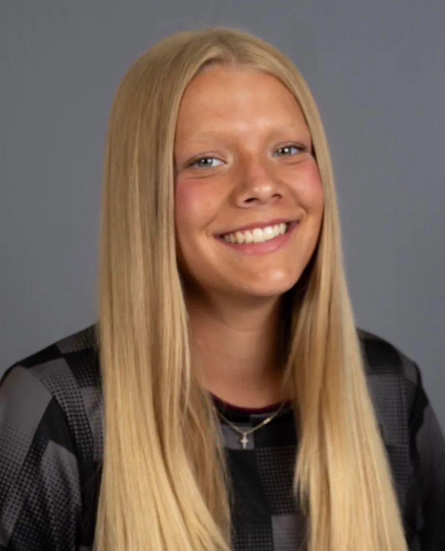 Reagan Soucy, Soccer, Southern Illinois University