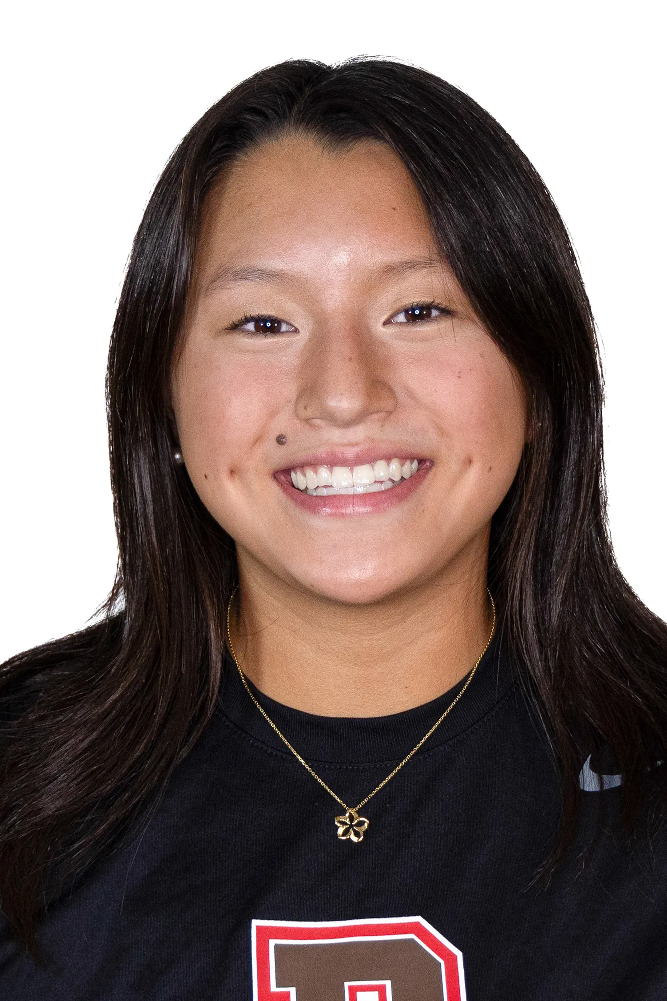 Crystal Yuen, Swimming & Diving, Brown University