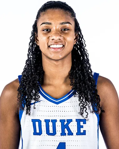 Riley Nelson, Basketball, Duke University