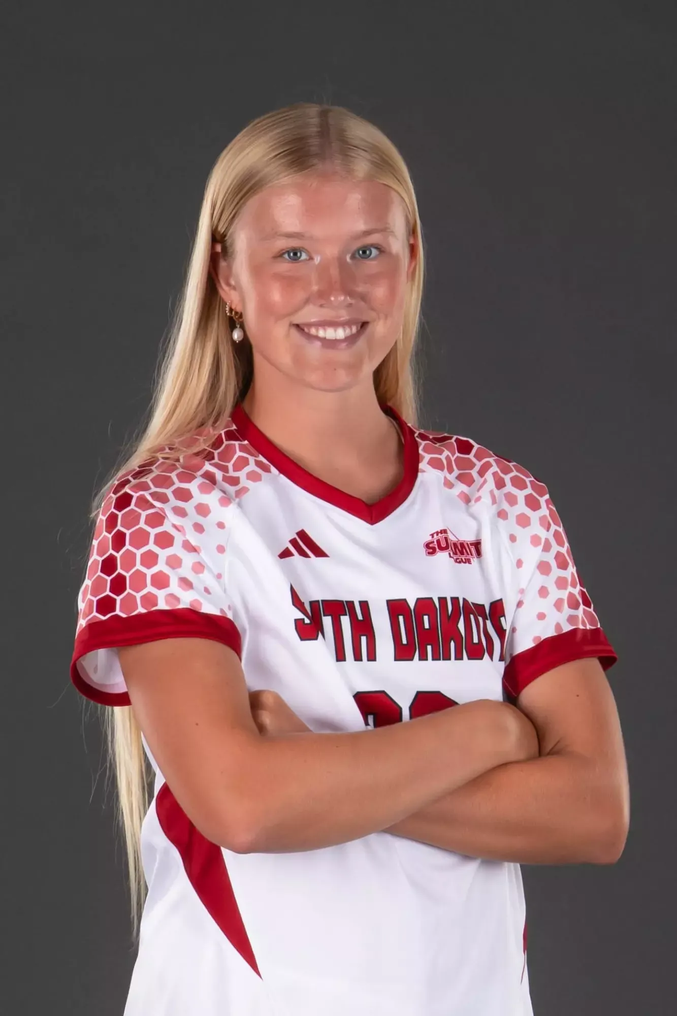 Josie Vande Krol, Soccer, undefined
