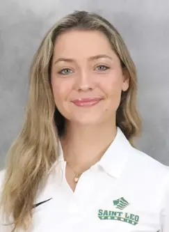 Paris Marozzelli, Tennis, Saint Leo University