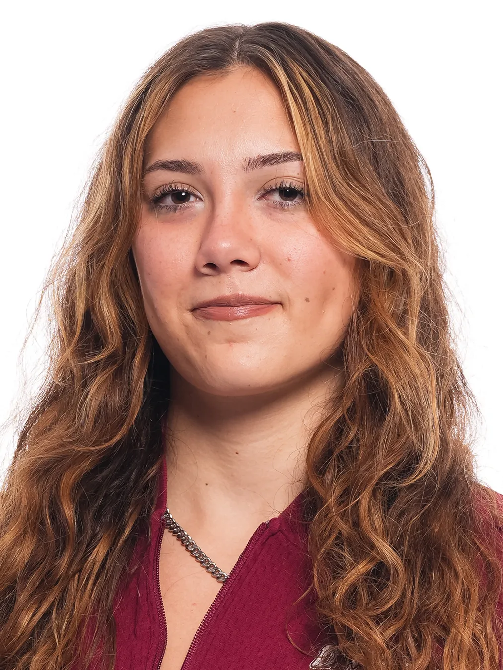 Olga Stoura, Swimming & Diving, University of Massachusetts Amherst