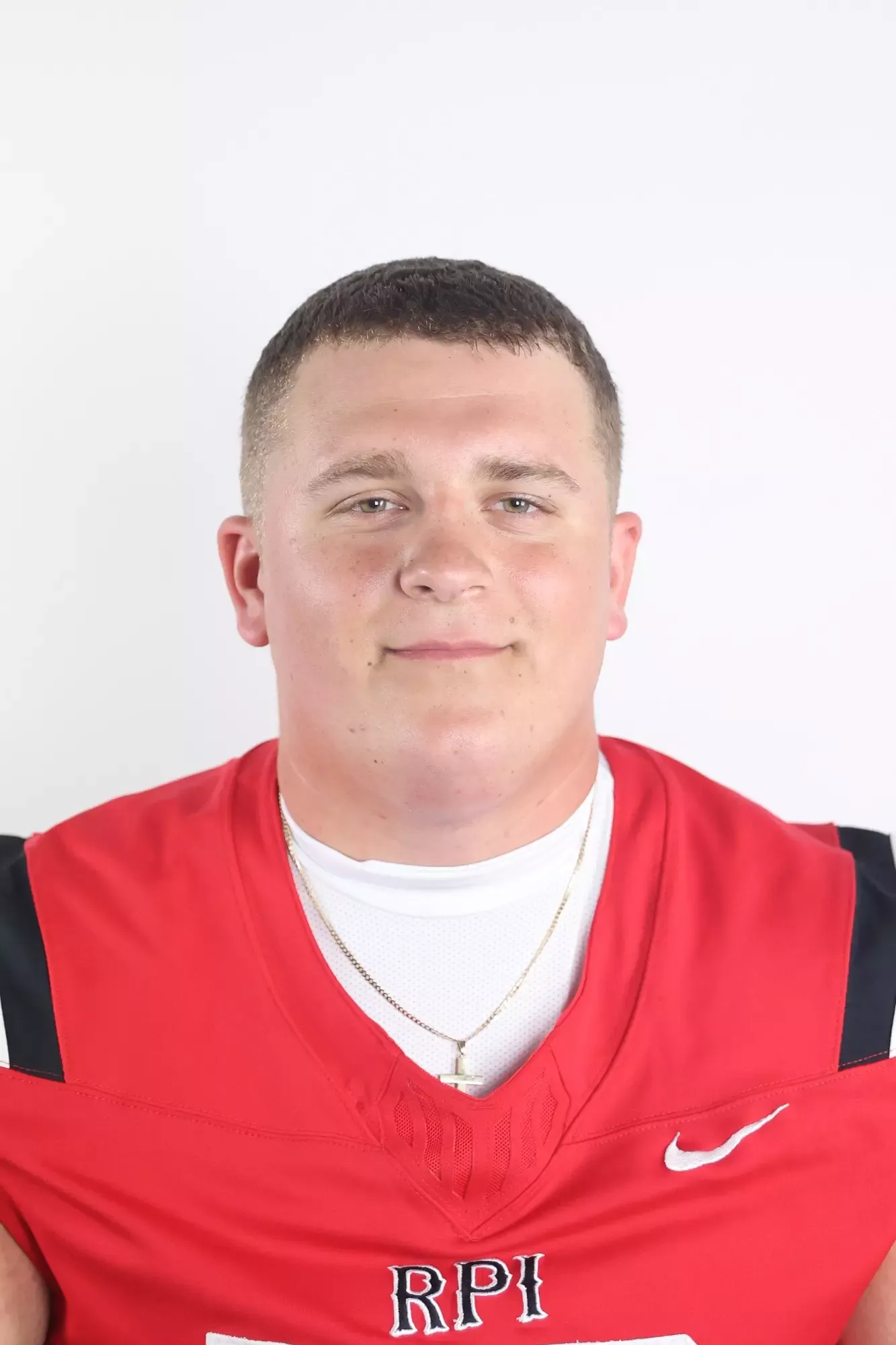 Mason Dietrich, Football, Rensselaer Polytechnic Institute