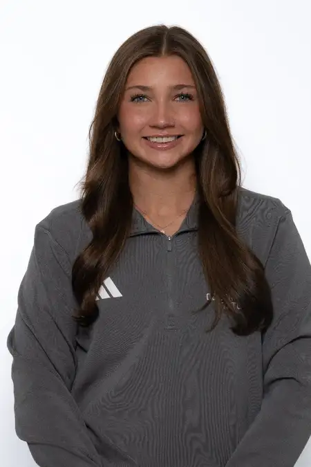 Lindsey Hinson, Softball, Colorado State University