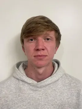 Ethan Cepuran, Speedskating, University of Utah