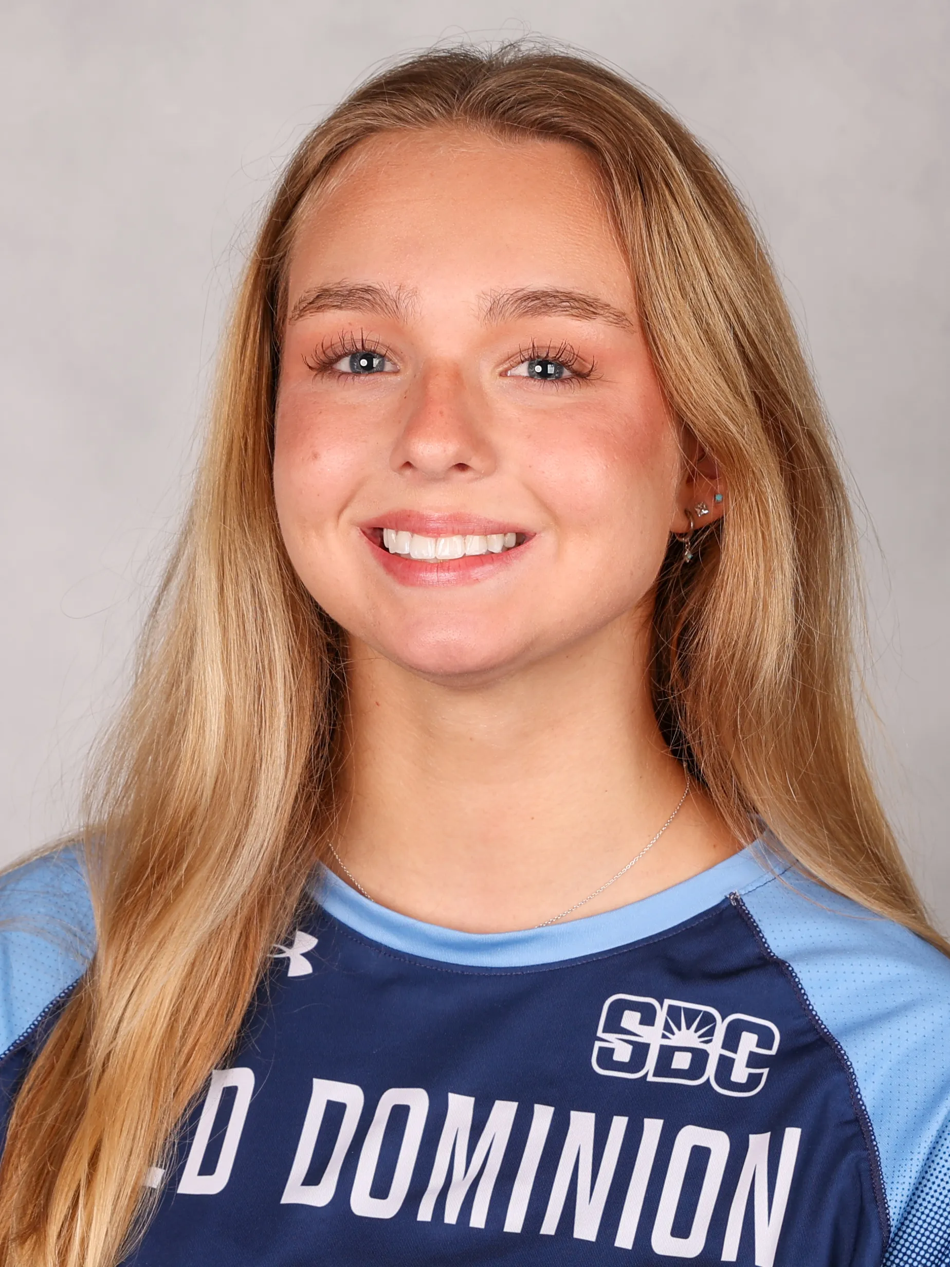 Emma Schelah, Volleyball, Old Dominion University