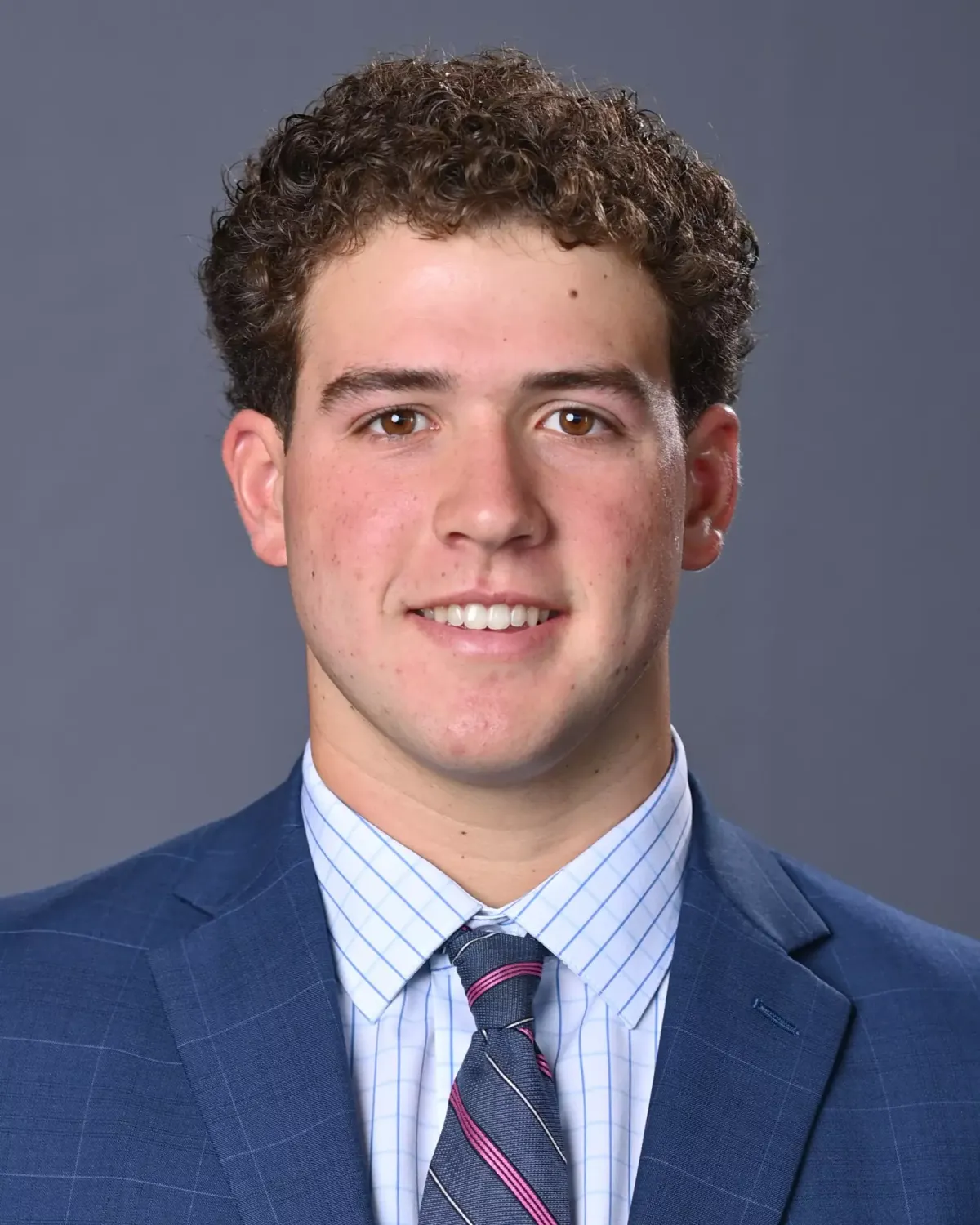 Jack Durnan, Lacrosse, undefined