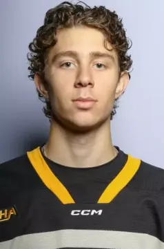 Rylan Brown, Hockey, undefined