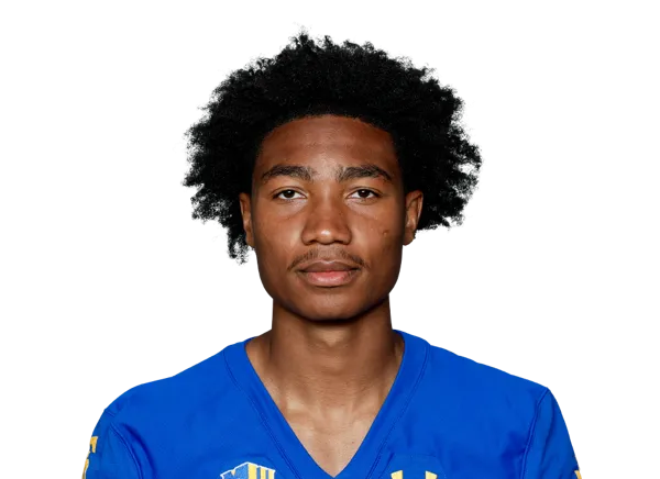 Malachi Riley, Football, undefined