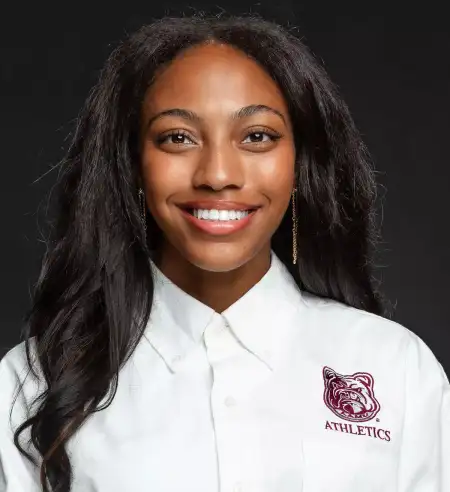 Layla Griffin, Soccer, Alabama A&M University