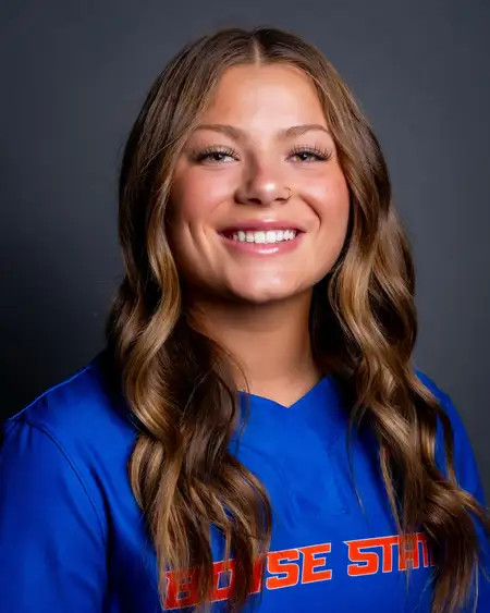 Alyssa Flindt, Softball, Boise State University