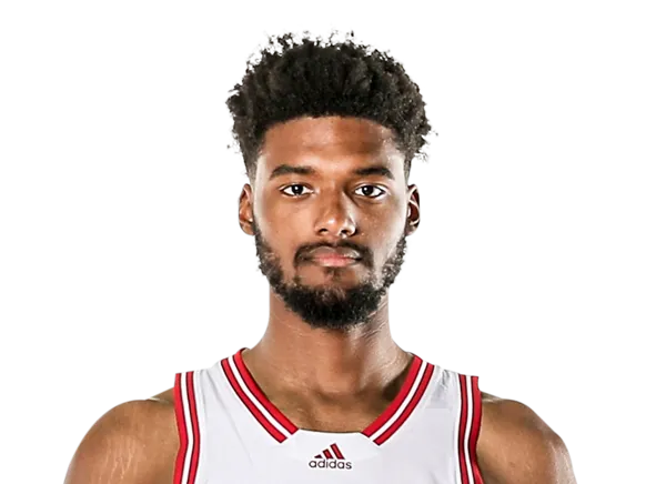 Dallas James, Basketball, undefined