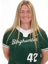 Rachel Carey, Softball, undefined