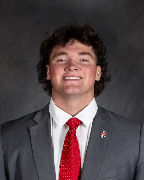 Ethan Wagner, Football, Southern Utah University