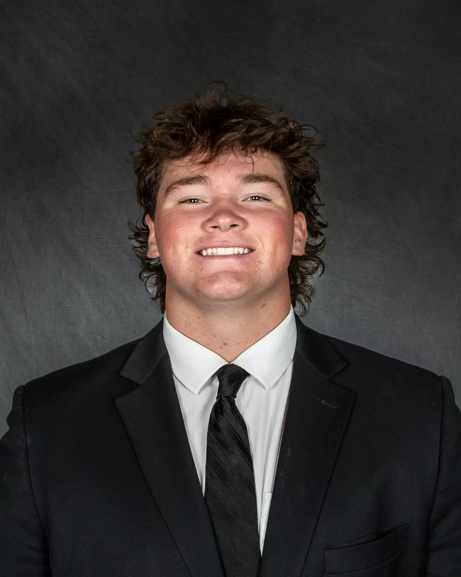 Ethan Wagner, Football, undefined