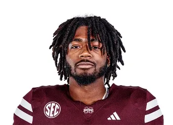 Chris Parson, Football, undefined